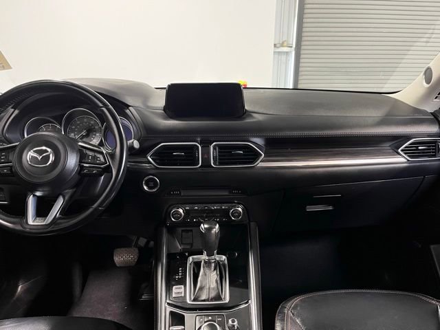 Used 2018 MAZDA CX-5 Grand Touring AWD/4WD image 20