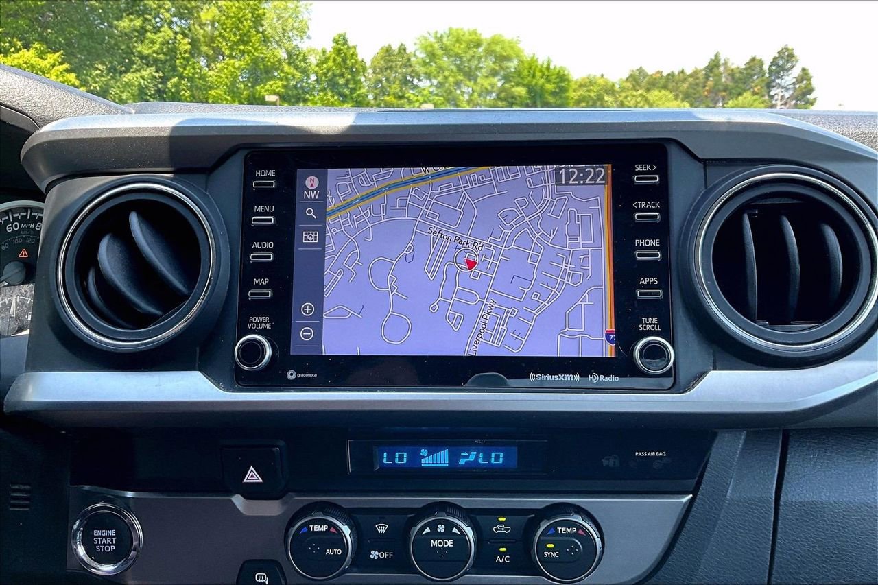 Used 2023 Toyota Tacoma SR5 RWD image 13