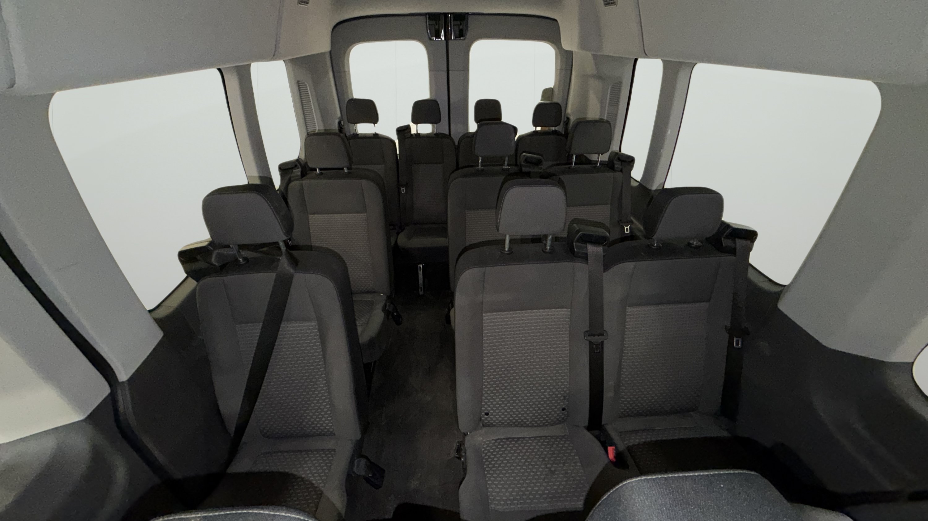 Used 2024 Ford Transit 350 XL RWD image 12