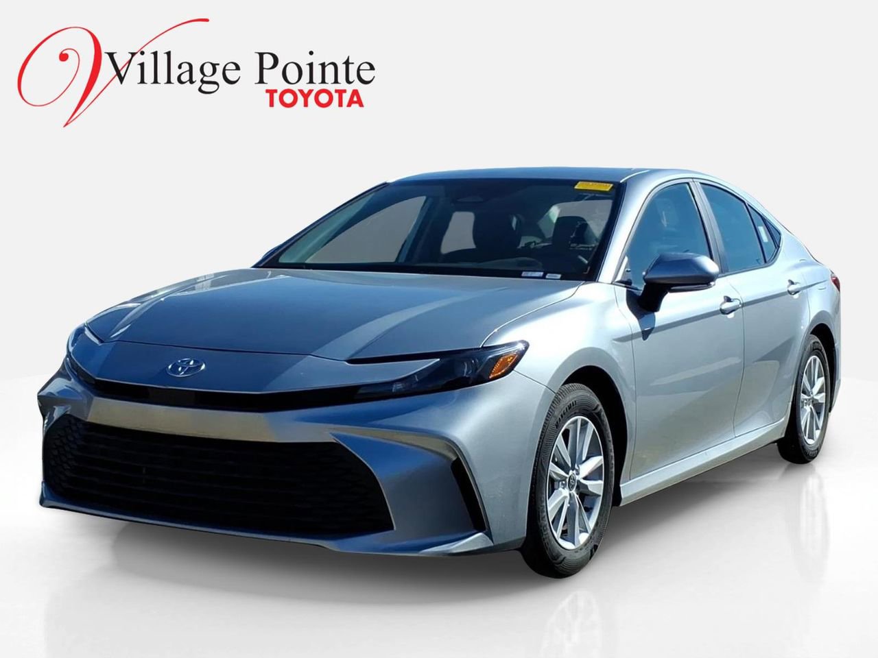 Used 2026 Toyota Camry LE