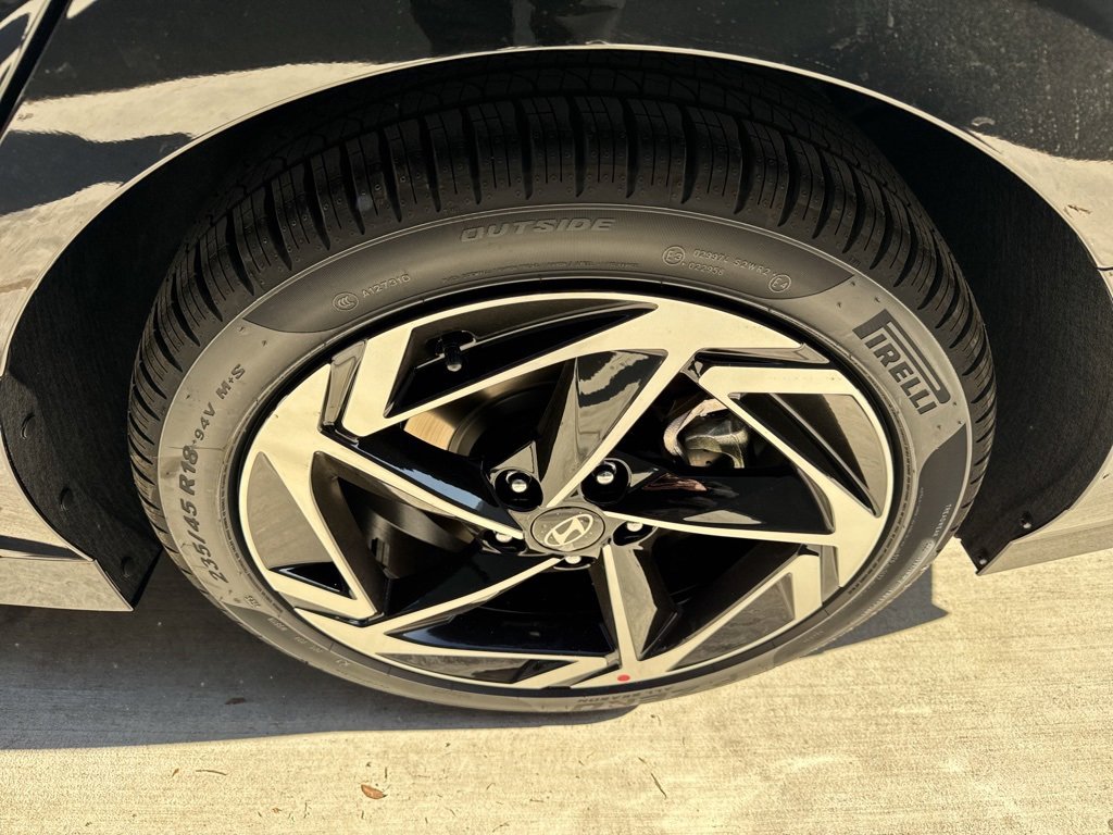 New 2026 Hyundai Sonata SEL image 21