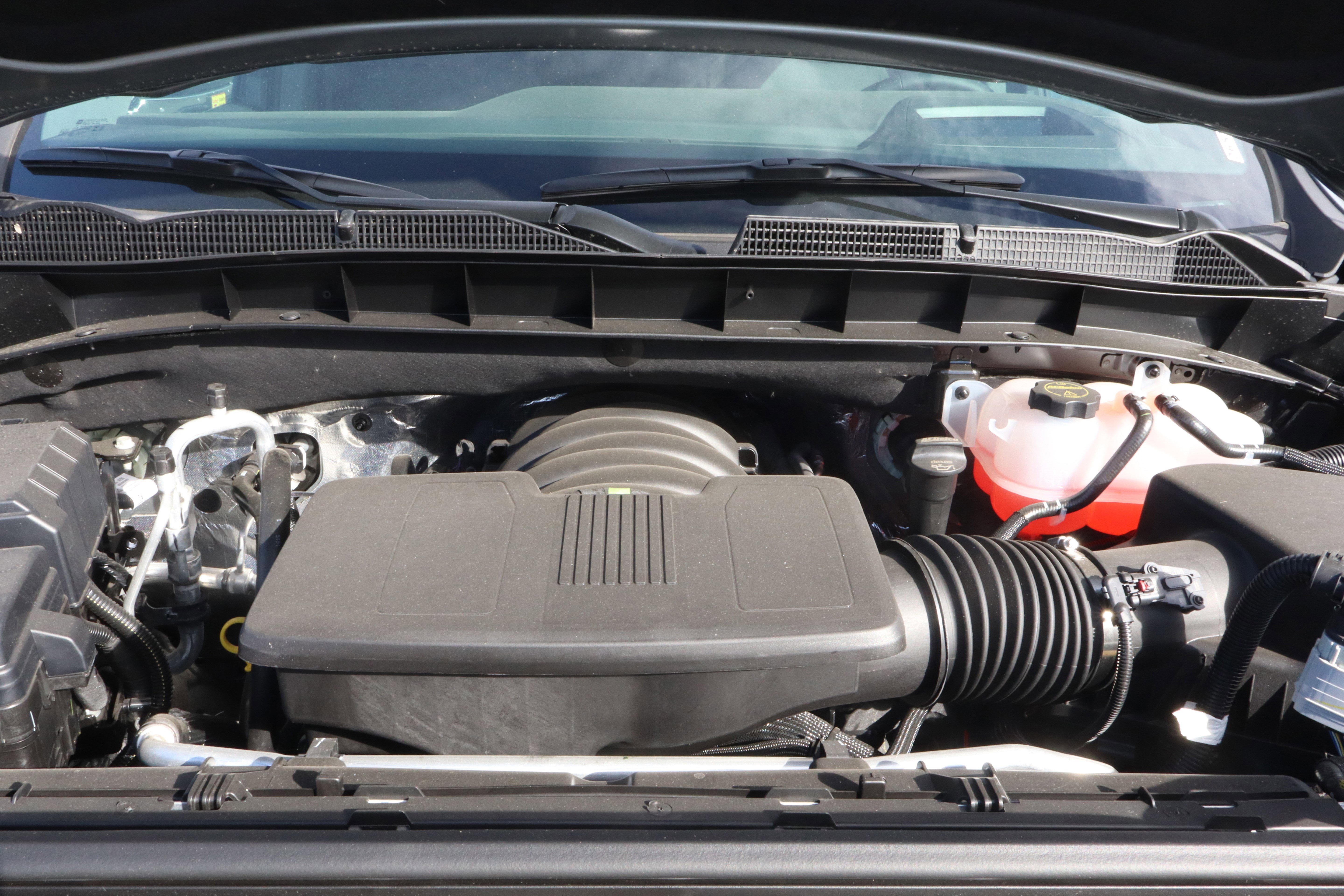 New 2026 GMC Sierra 1500 Denali w/ Technology Package image 18