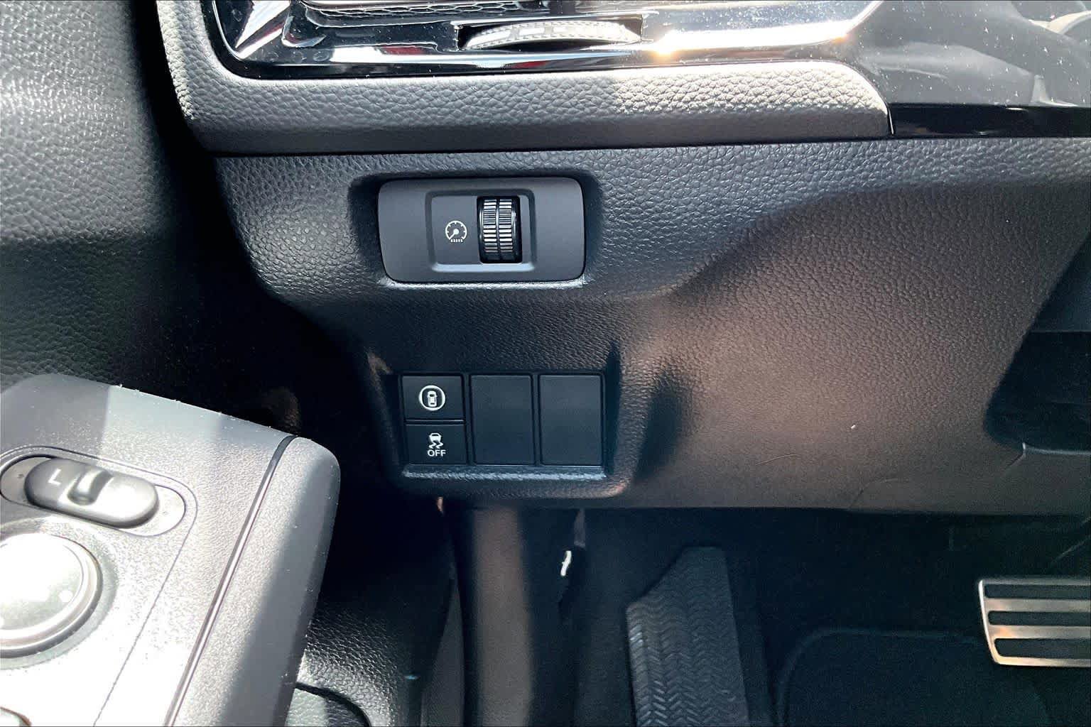 Used 2024 Honda Civic Sport image 34