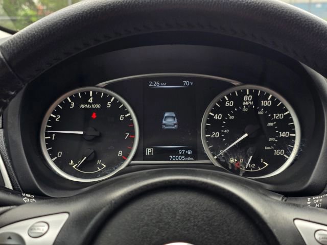 Used 2017 Nissan Sentra SV image 24