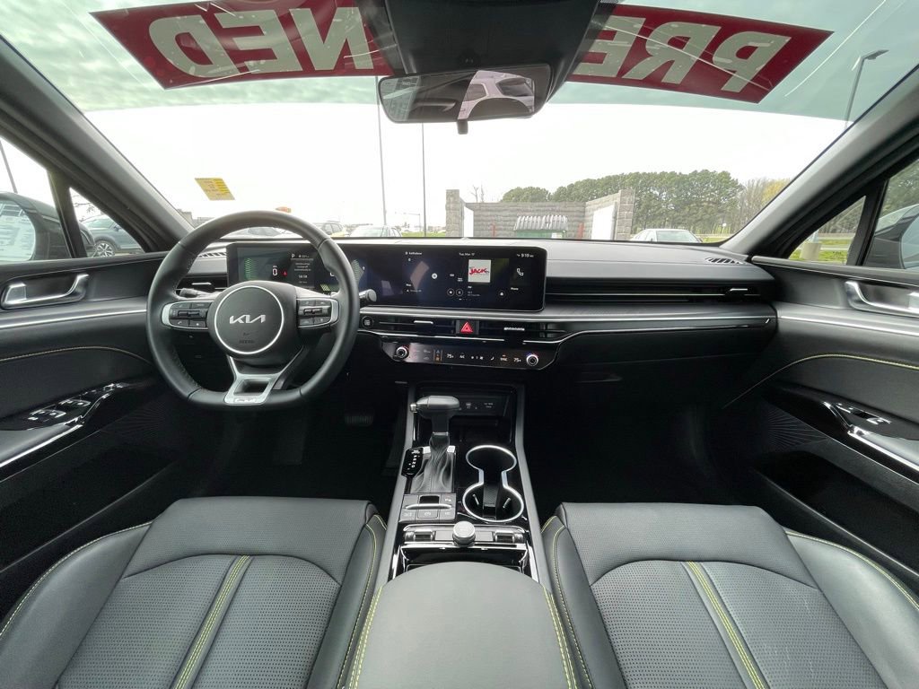 Used 2026 Kia K5 GT image 28