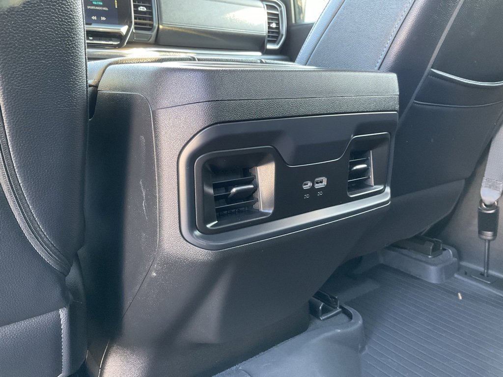 Used 2023 Chevrolet Silverado 1500 RST w/ Convenience Package II image 19