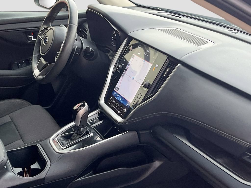 Used 2022 Subaru Outback Premium image 29
