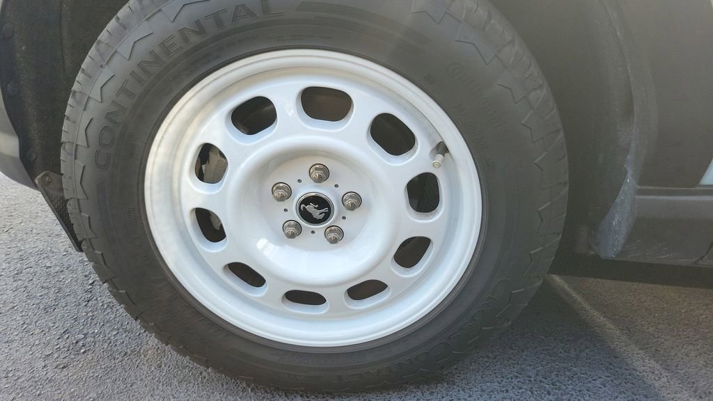 Used 2024 Ford Bronco Sport Heritage w/ Heritage Convenience Package image 4