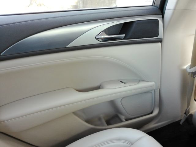 Used 2019 Lincoln MKZ Premiere FWD image 30