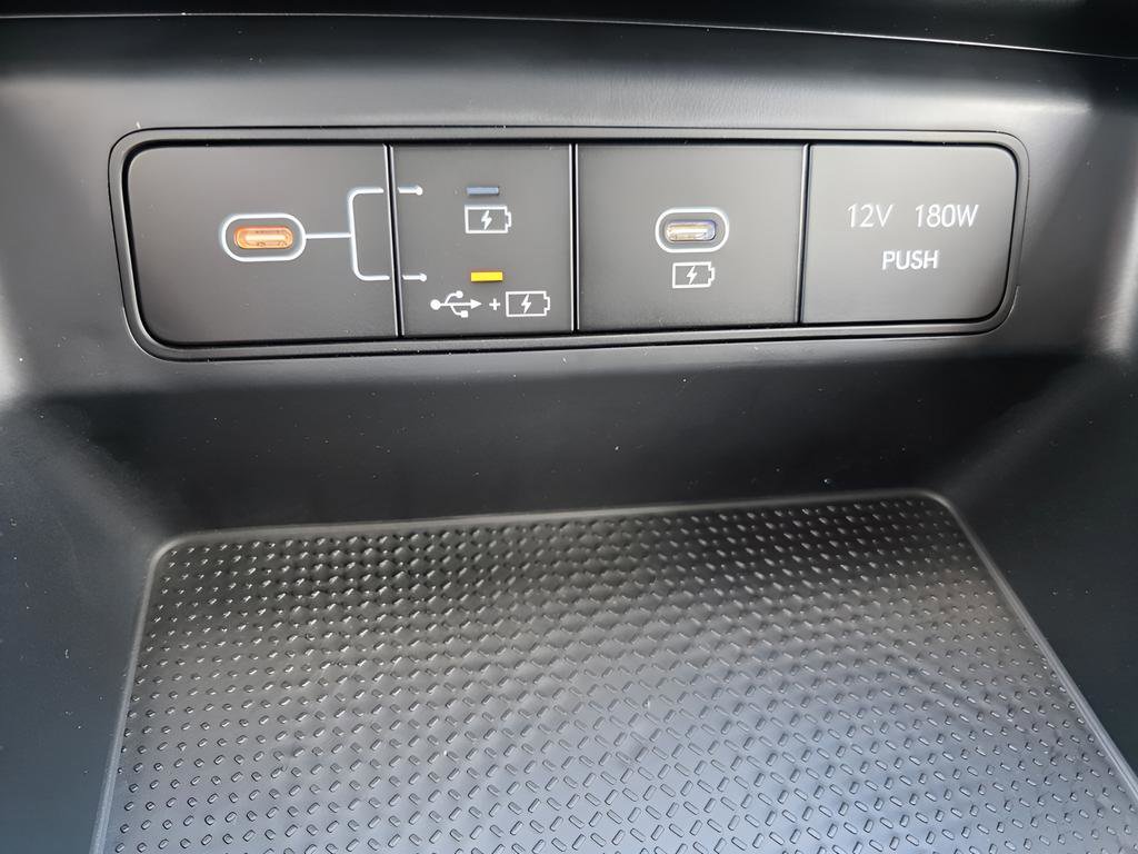 New 2026 Hyundai Tucson SEL AWD/4WD image 21