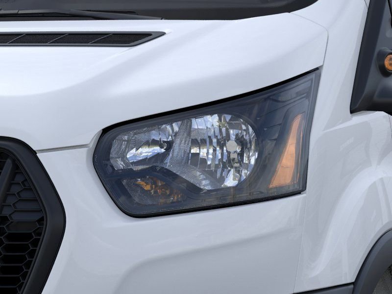 New 2026 Ford Transit 350 148 High Roof Extended Wagon RWD image 18