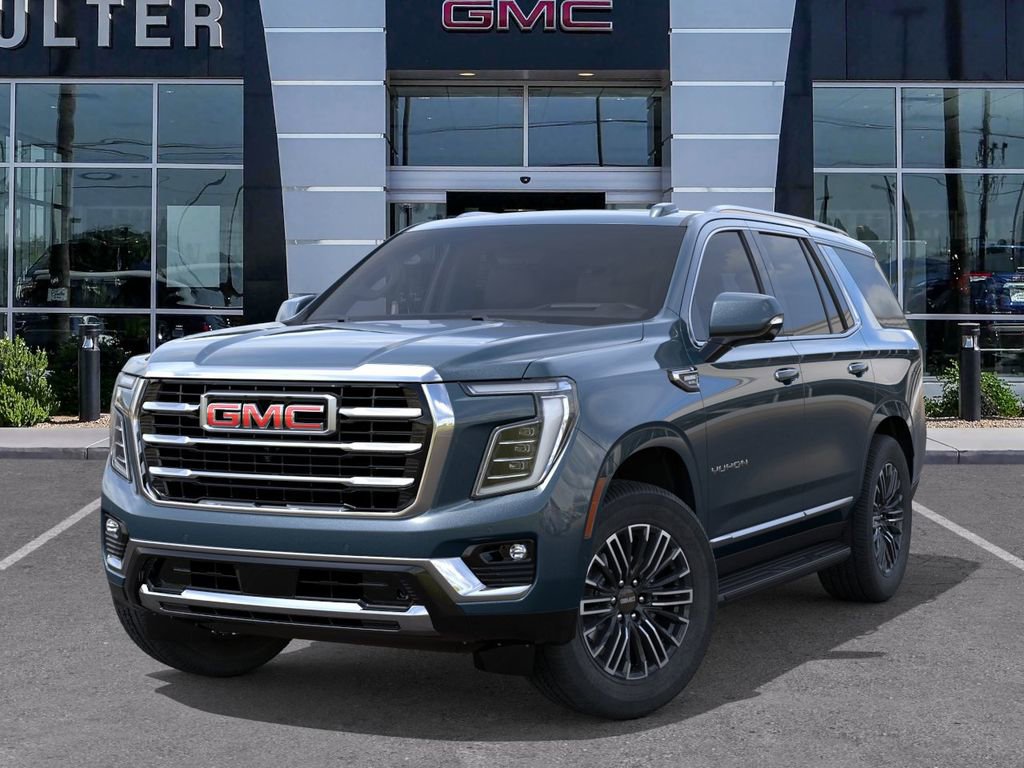 New 2026 GMC Yukon Elevation image 6