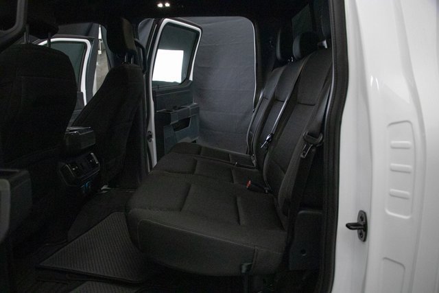 Used 2023 Ford F150 XLT w/ Equipment Group 302A High image 20