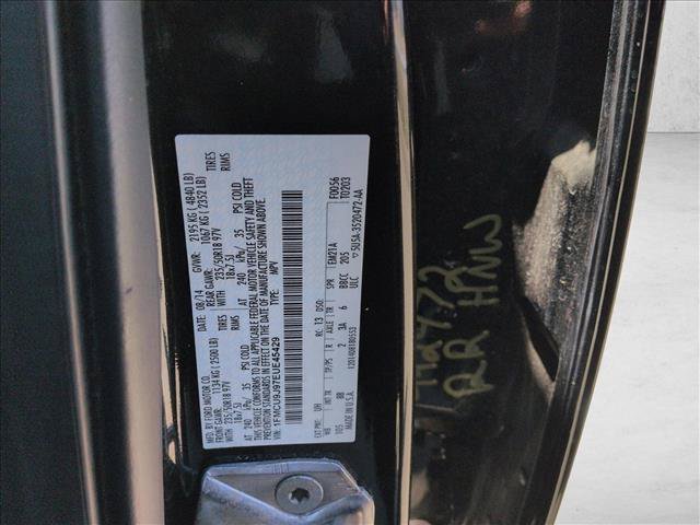 Used 2014 Ford Escape Titanium AWD/4WD image 21