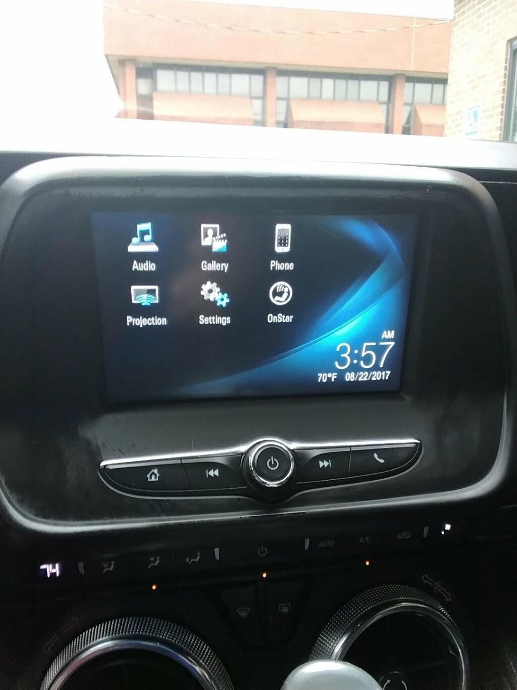 Used 2018 Chevrolet Camaro LT w/ RS Package image 18