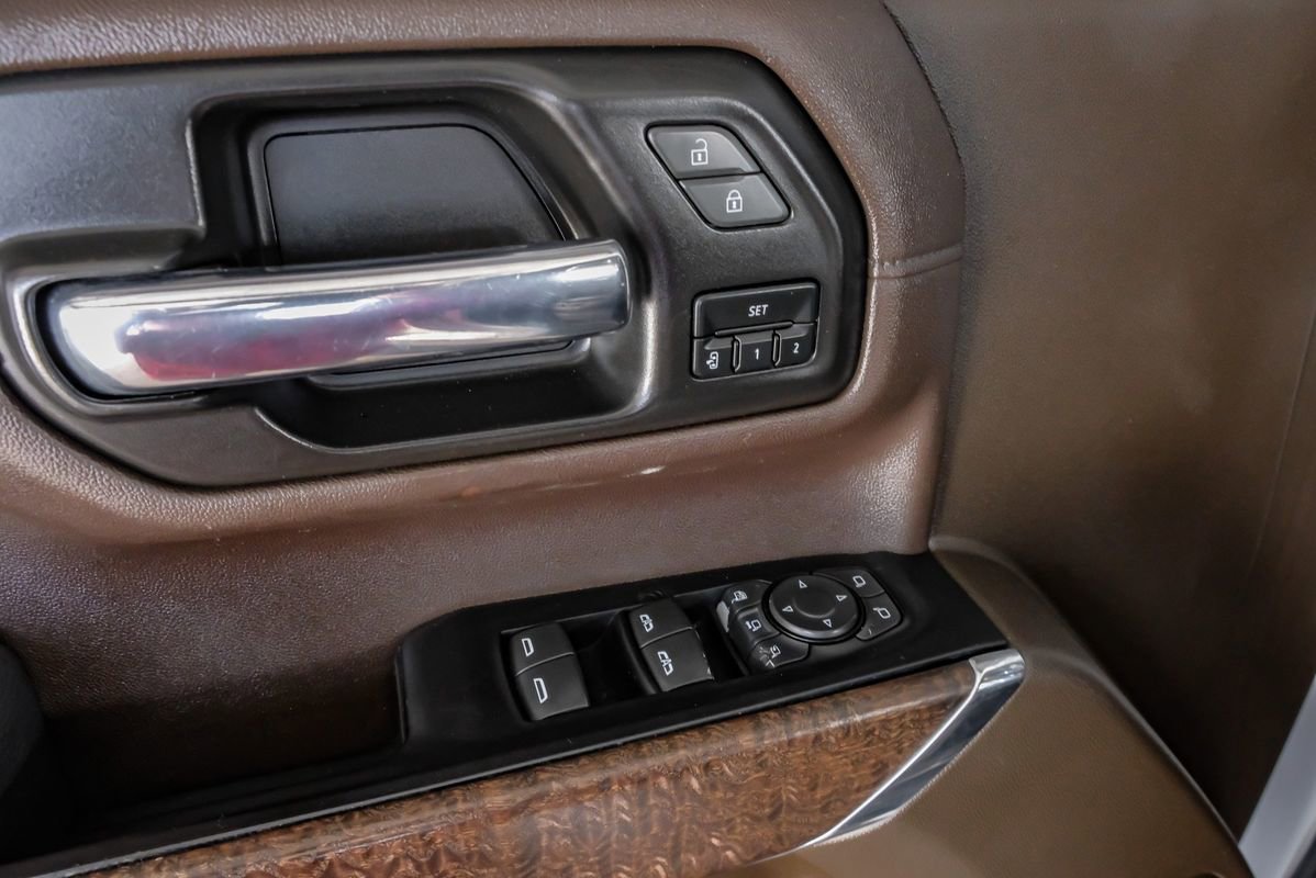 Used 2022 GMC Sierra 2500 Denali w/ Denali Ultimate Package image 44