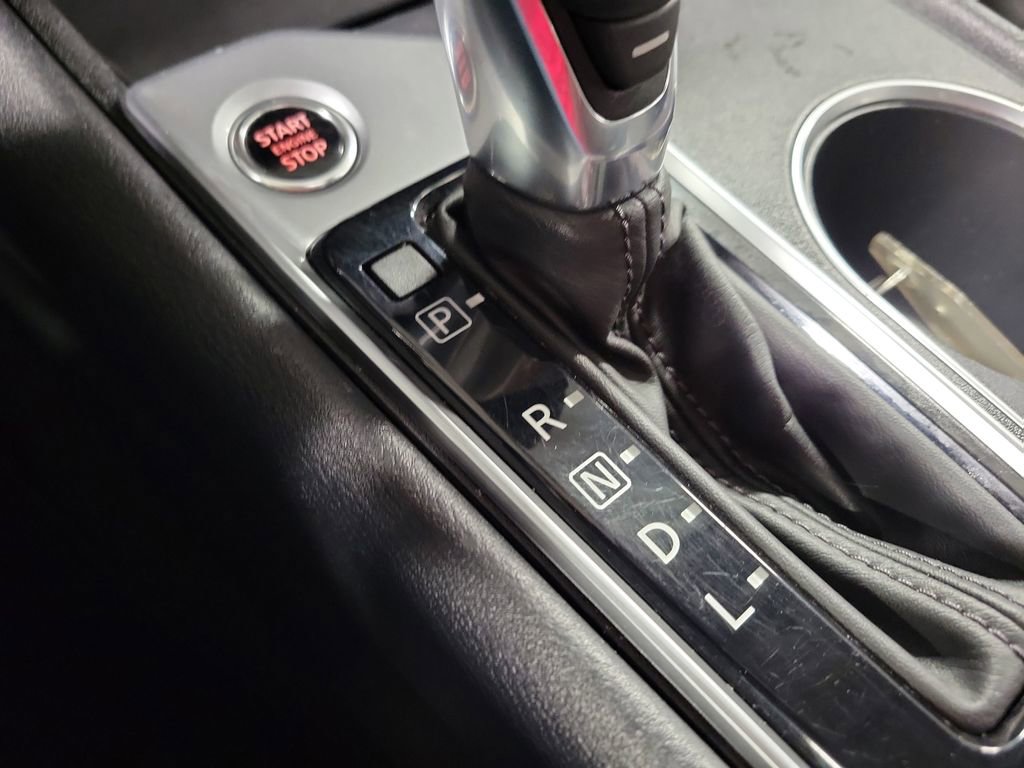 Used 2022 Nissan Altima 2.5 SV image 15