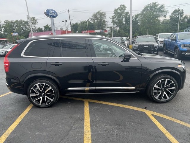 Used 2022 Volvo XC90 T8 Inscription Expression w/ Advanced Package image 10