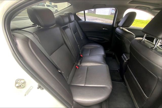Used 2016 Acura ILX 2.4L image 27