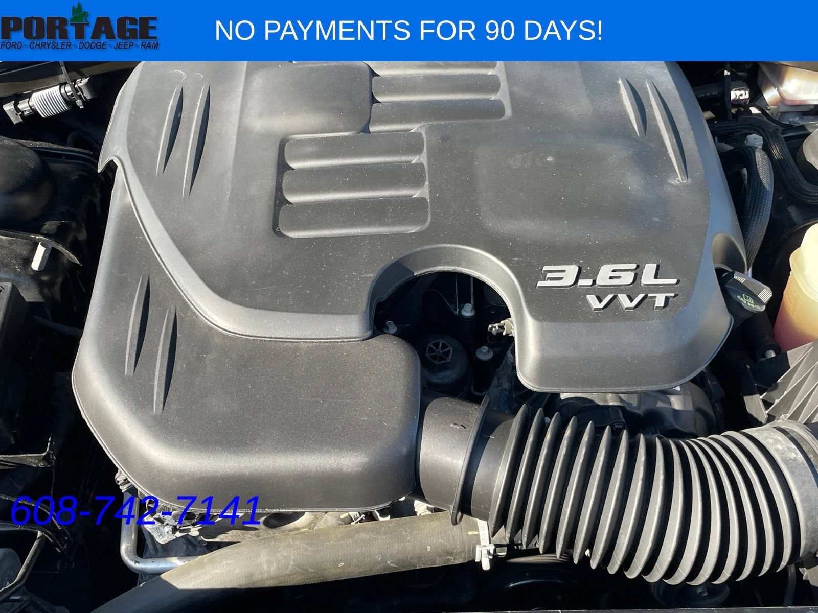 Used 2022 Chrysler 300 Touring w/ Sport Appearance Package AWD/4WD image 27