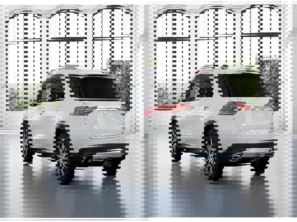 New 2026 Mercedes-Benz GLE 350 4MATIC image 28