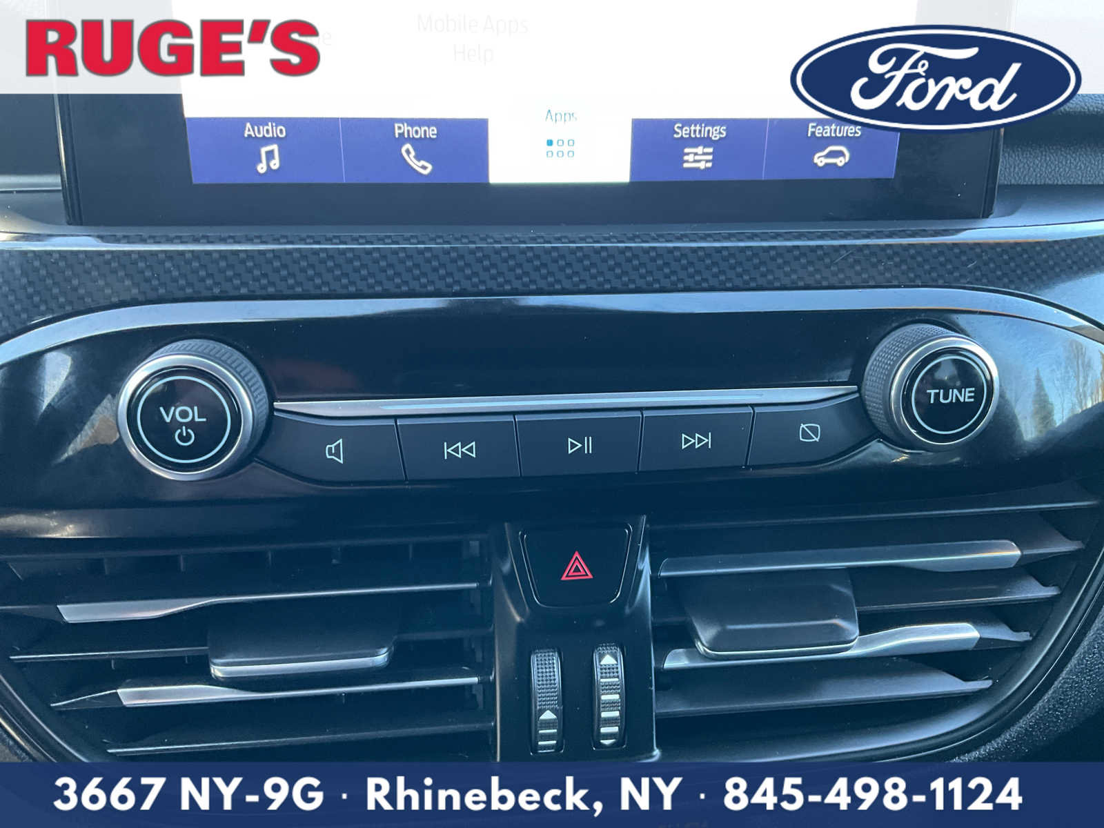 Used 2025 Ford Escape ST-Line Select image 24