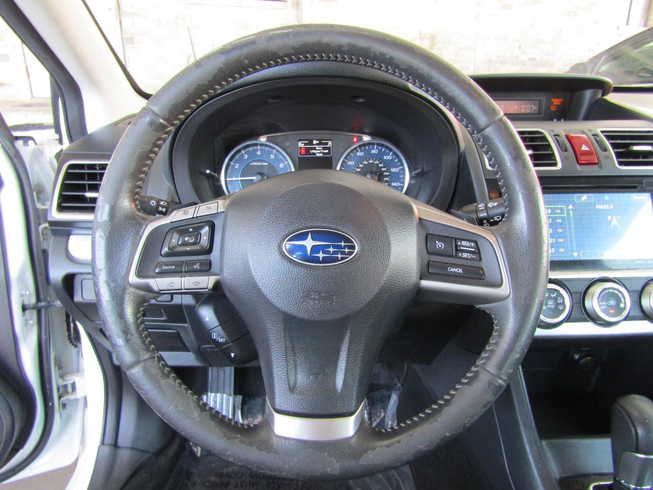 Used 2016 Subaru Impreza 2.0i Sport Limited AWD/4WD image 13