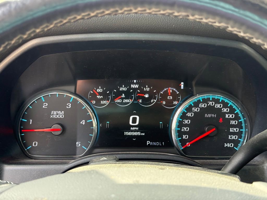 Used 2019 GMC Sierra 2500 Denali w/ Duramax Plus Package image 18