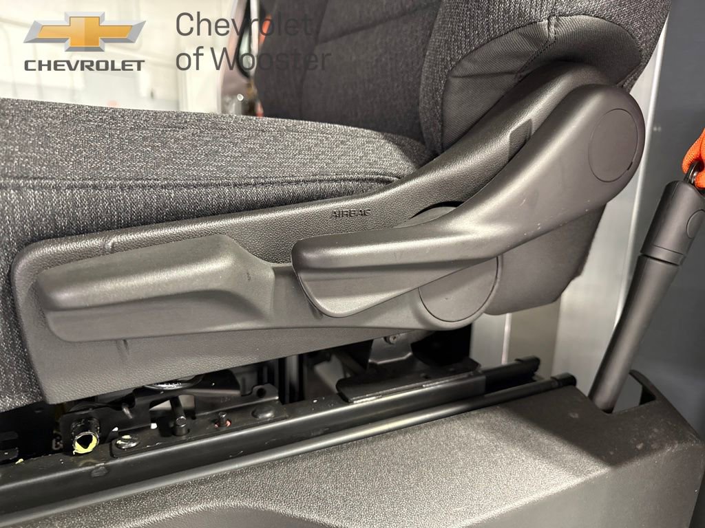 Used 2024 Chevrolet Brightdrop 600 w/ Commercial Equipment Package image 11