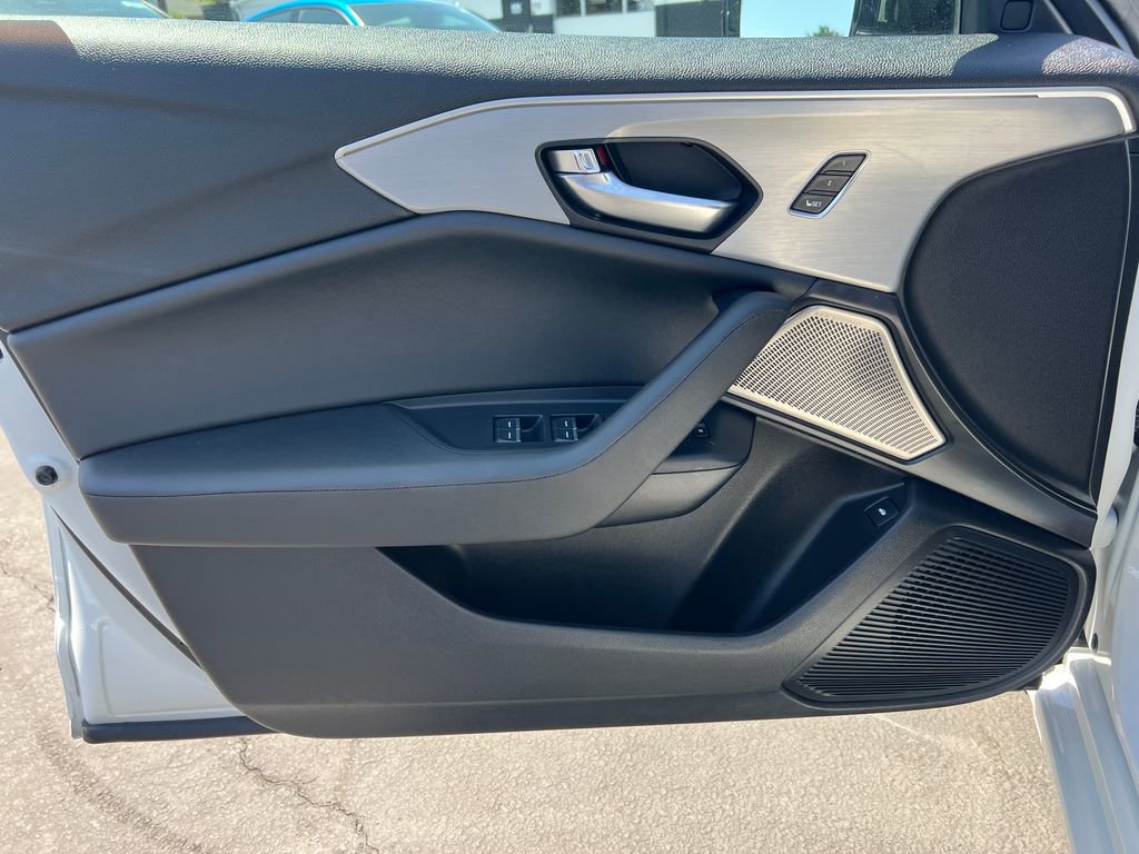Certified 2023 Acura TLX w/ Technology Package FWD image 12