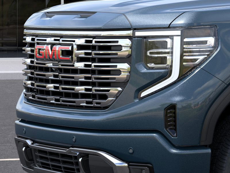 New 2026 GMC Sierra 1500 Denali w/ Denali Reserve Package image 40