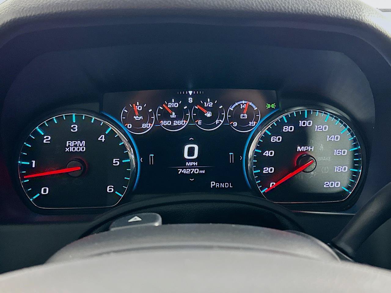 Used 2019 GMC Yukon Denali AWD/4WD image 50