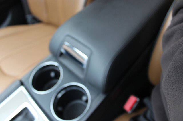 Used 2013 Lincoln MKX AWD image 39