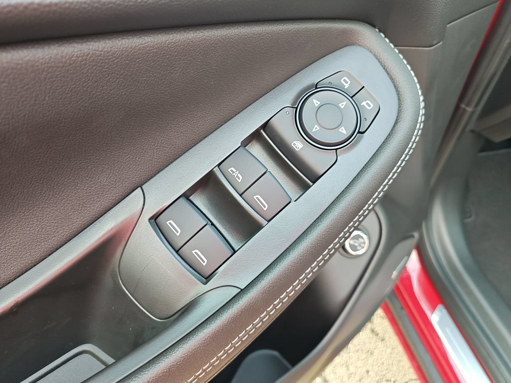 New 2026 Buick Encore GX Avenir w/ Avenir Technology Package FWD image 11