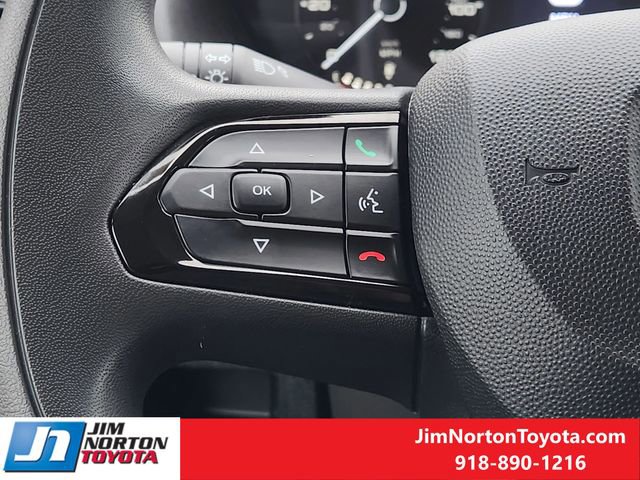 Used 2024 RAM ProMaster 3500 w/ Convenience Group image 29