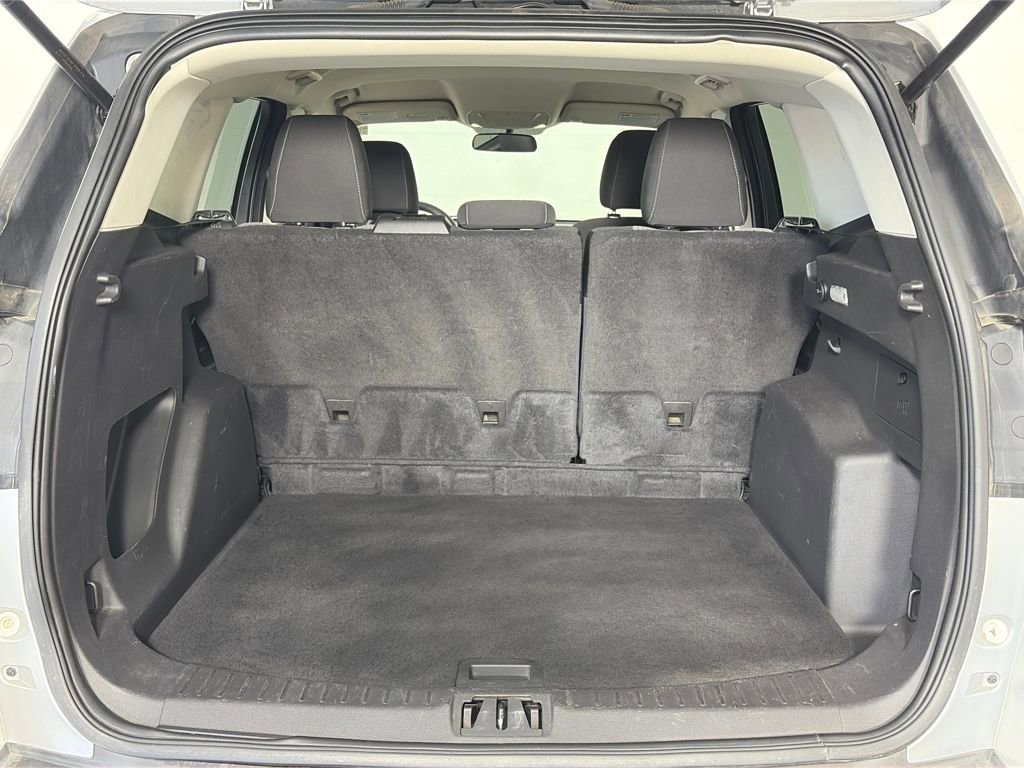 Used 2017 Ford Escape SE image 26