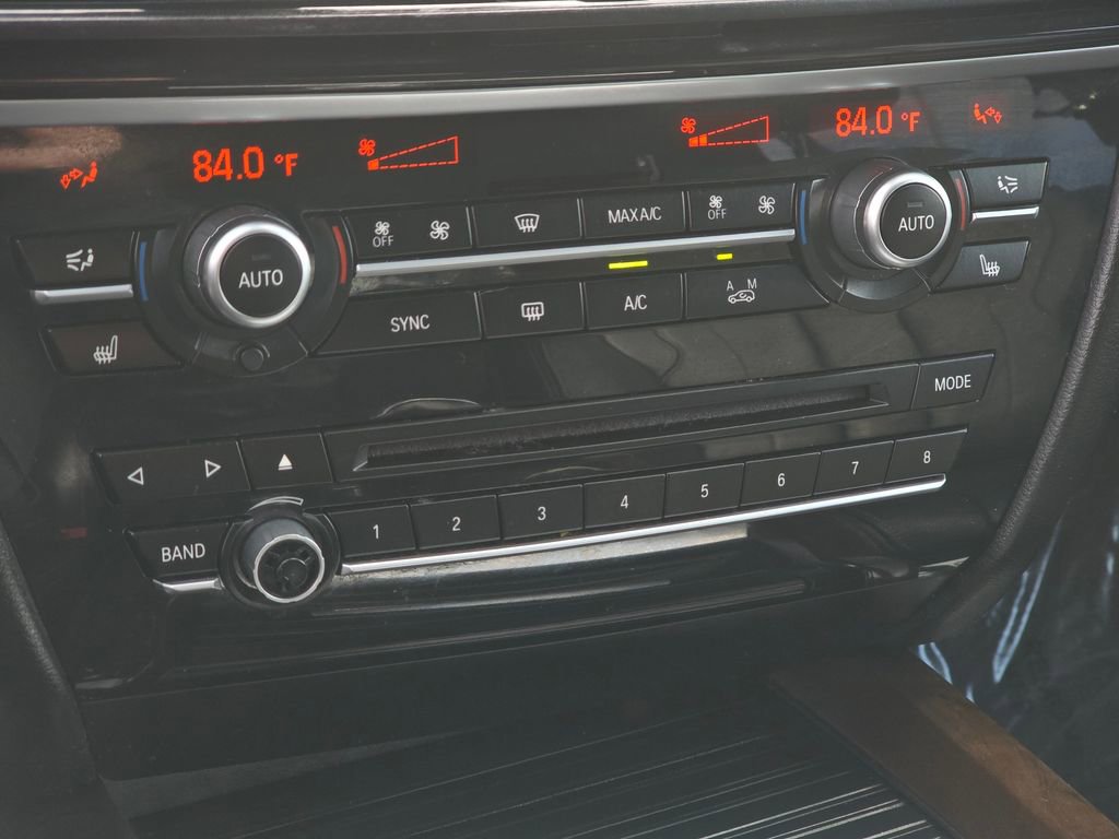 Used 2018 BMW X5 xDrive40e image 18