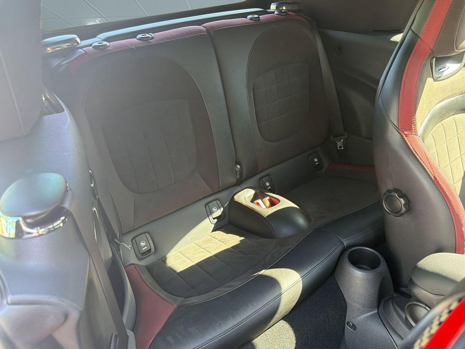 Used 2018 MINI Cooper John Cooper Works image 28