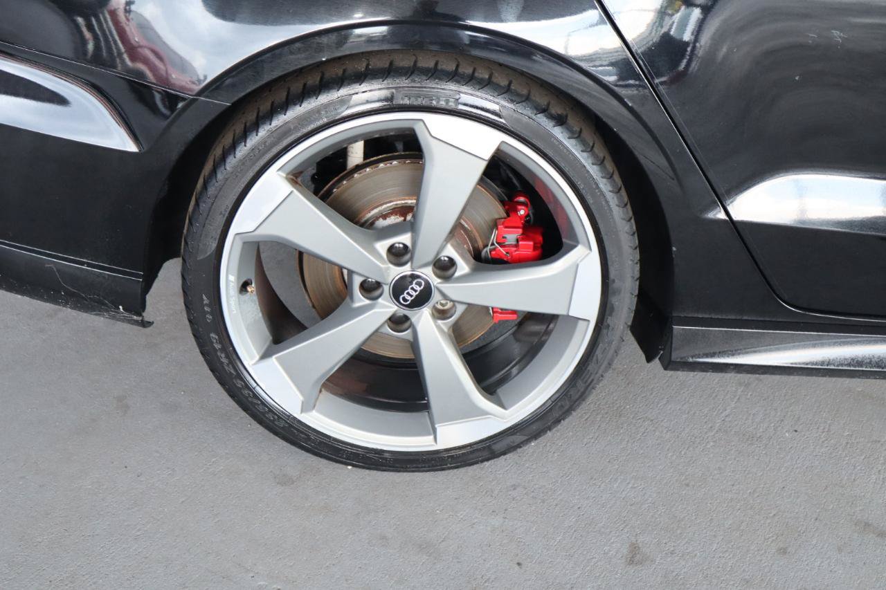 Used 2020 Audi S3 Premium Plus w/ Premium Plus Package AWD/4WD image 5