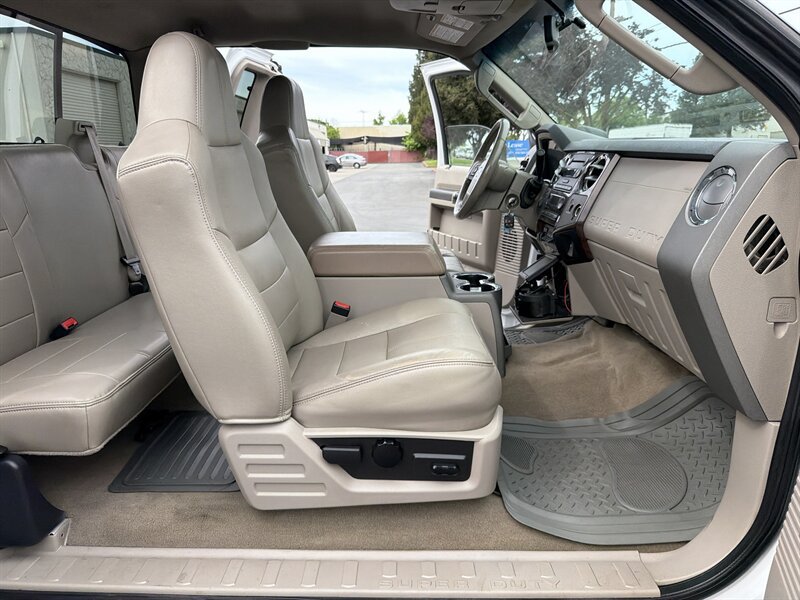 Used 2008 Ford F350 Lariat AWD/4WD image 37