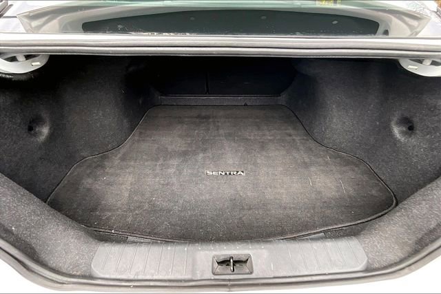 Used 2023 Nissan Sentra SV image 21