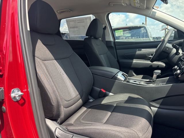 Certified 2026 Hyundai Tucson SEL image 30