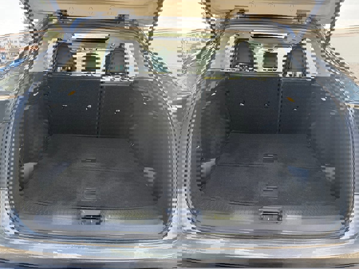 Used 2024 Nissan Ariya FWD image 22