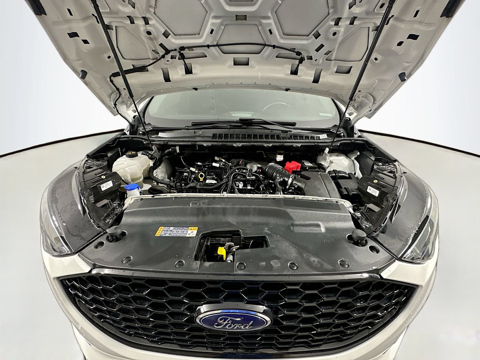 Used 2020 Ford Edge ST-Line FWD image 29