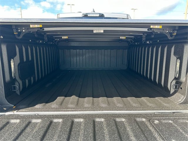 New 2026 RAM 1500 Limited w/ Trailer Tow Group image 9