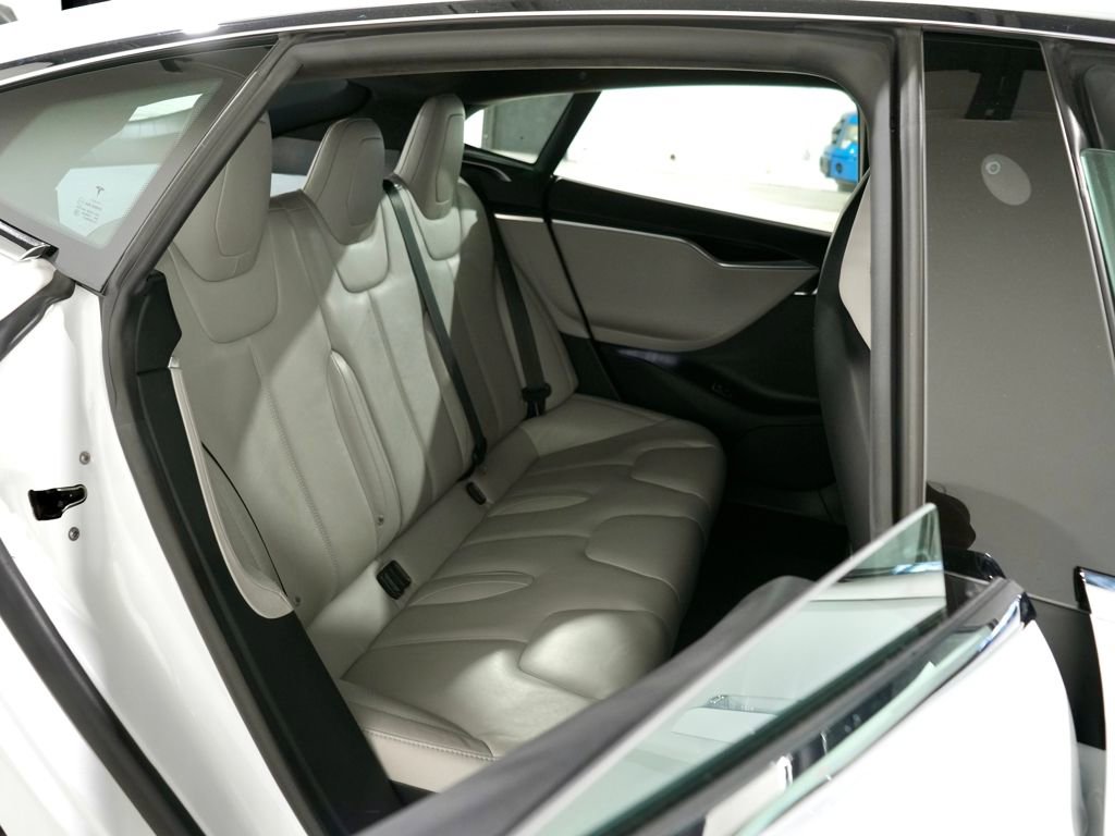 Used 2016 Tesla Model S 75D image 30