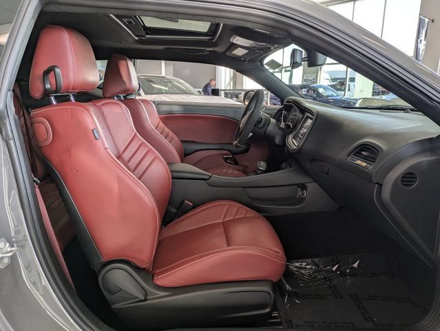 Used 2023 Dodge Challenger SRT Hellcat Redeye RWD image 12