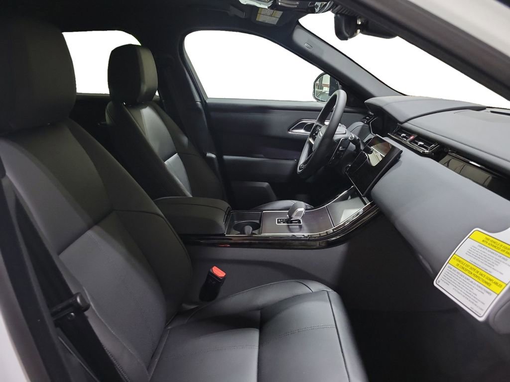 New 2026 Land Rover Range Rover Velar Dynamic SE image 29