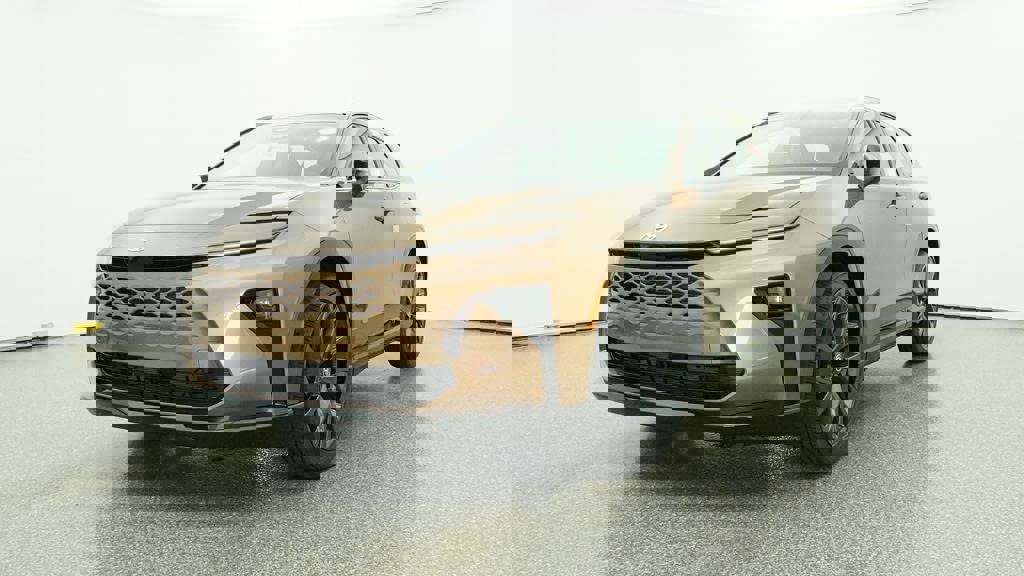 New 2026 Toyota Crown Signia AWD/4WD image 32