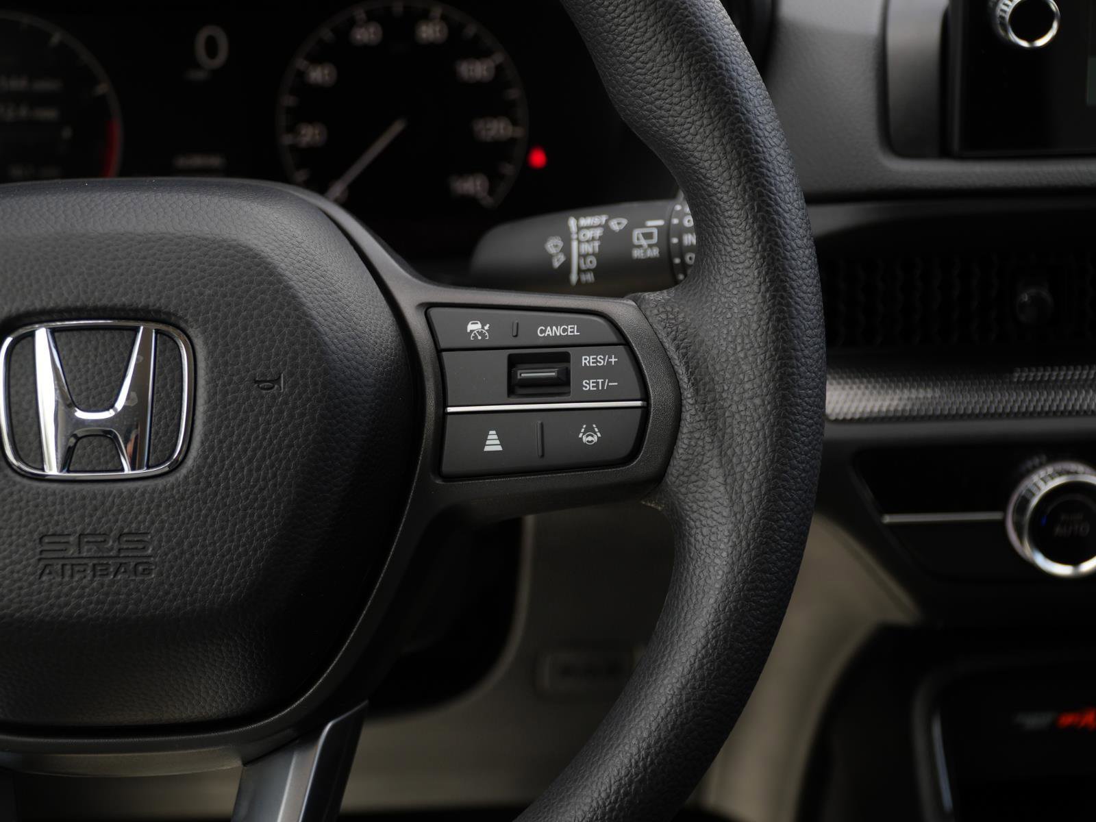 New 2026 Honda CR-V LX image 22